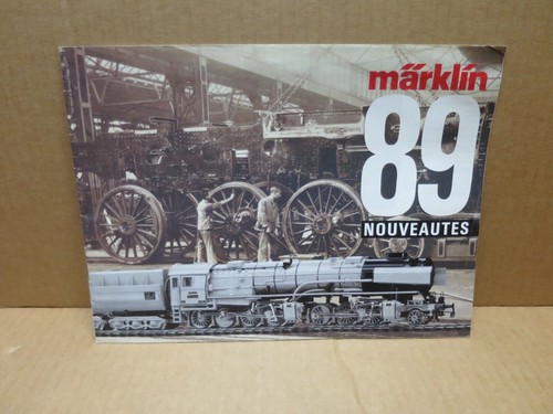 Trains electriques marklin - trains,