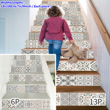 3D Autocollant Mosaïque