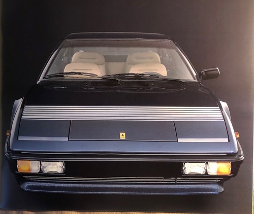 Ferrari catalogue mondial - ferrari,