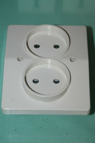 Legrand neptune prise double - neptune,