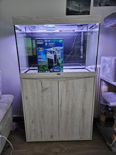 Aquarium 130l pompe - aquarium, +
