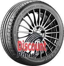 Dunlop Sport Maxx RT 205/55