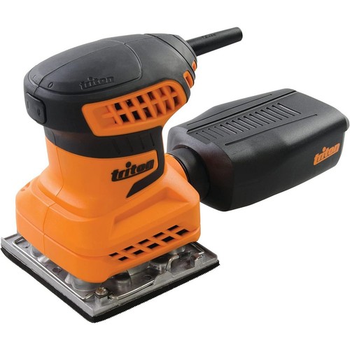 Ponceuse orbitale triton - ponceuse,