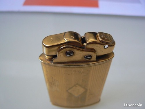 Thorens oriflam briquet à - thorens,
