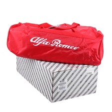 Original Alfa Romeo Bâche 4C 50529285