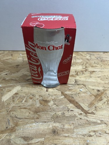 Coca cola verres collection - coca,