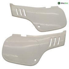 Plaques latérales HONDA MTX