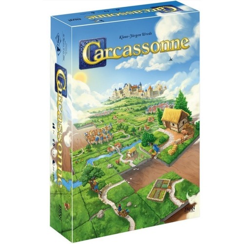 Jeux société - de,
