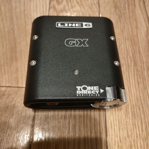 Line6 pod studio guitare - line6,