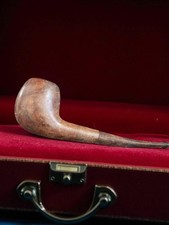 Pipe ancienne signée Ancienne