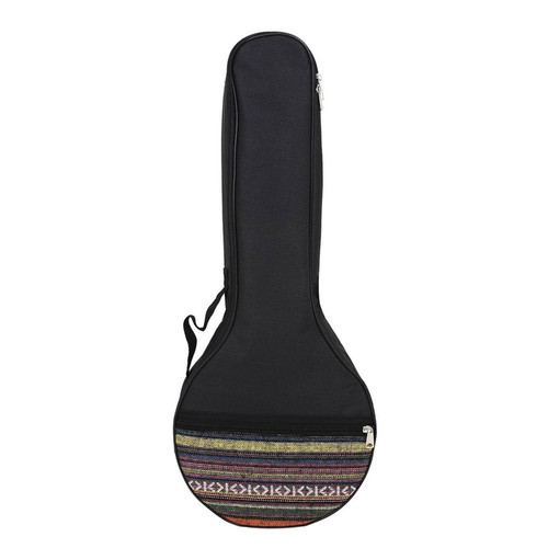 Housse banjo rembourrée - banjo,