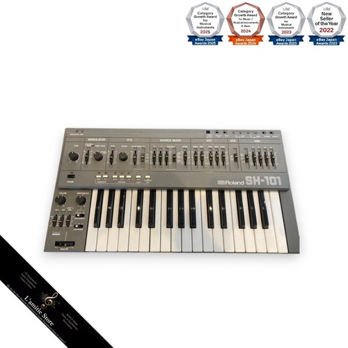 Clavier analogique classique