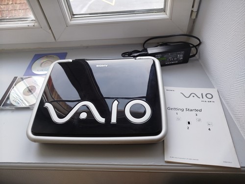Sony vaio pcg 721c qr10 - ,