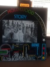 Double LP 33 .hollywood story
