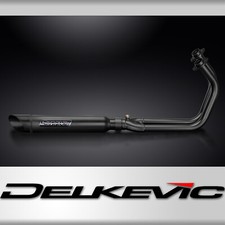 Kawasaki Vulcan S EN650 15-21