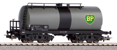 Piko 97116 wagon citerne - 97116, à