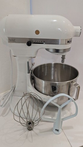 Kitchenaid vintage ksm5 k5ss - kitchenaid, ksm5/k5ss