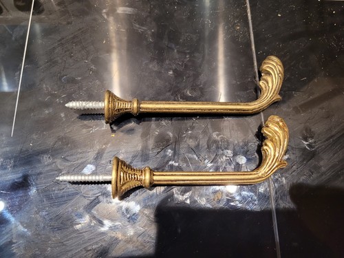 Lot embrasse support de - de, 2