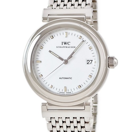 Montre homme iwc vinci sl - homme,