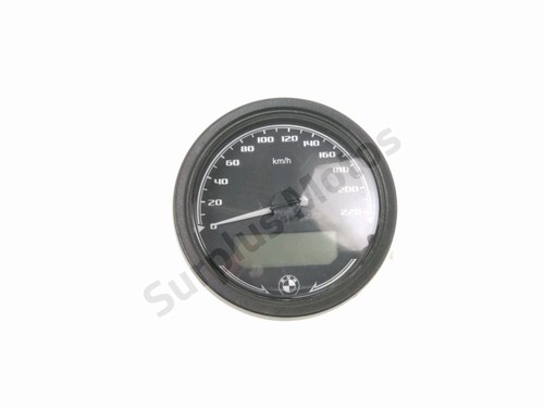 Compteur bmw 1200 nine t - compteur,