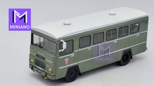 Camion saviem sm6 car - saviem, carrier