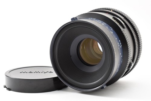 Exc objectif mamiya sekor - mamiya,