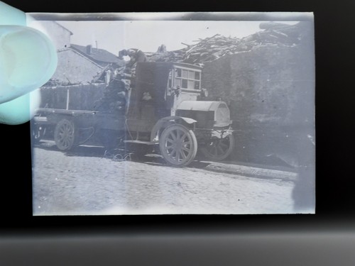 Film negatif photo ancienne - film,