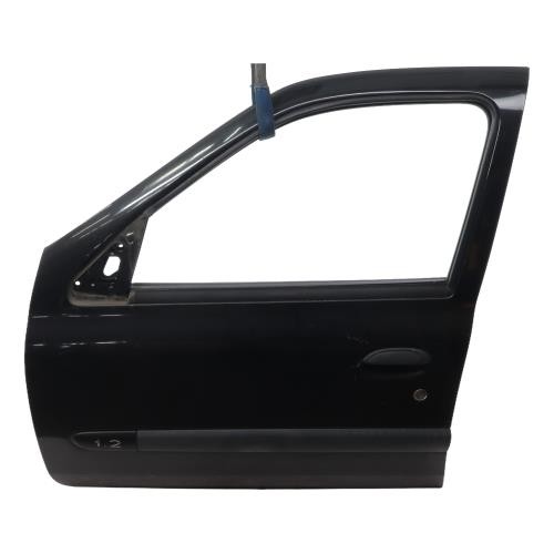 Porte avant gauche - , renault