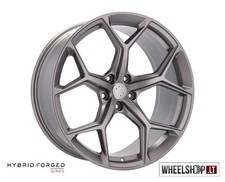 Audi Style R21 5x112 jantes