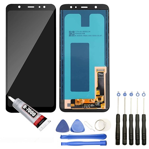 Ecran lcd vitre tactile - ecran, lcd+vitre