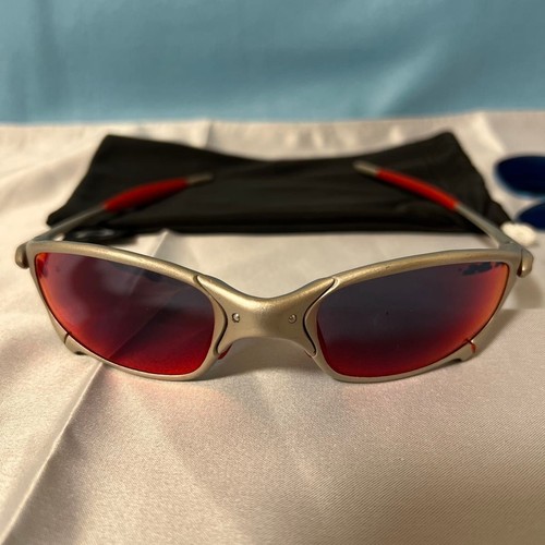 Lunettes soleil oakley - lunettes,