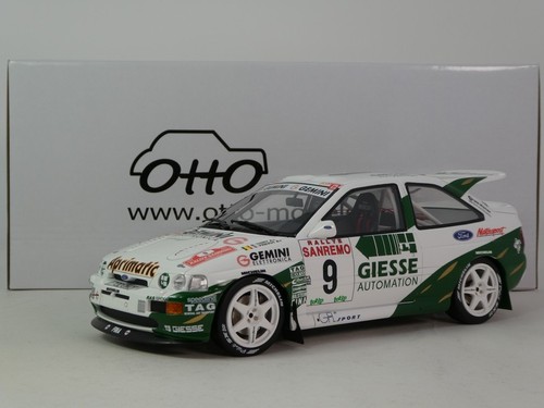 Otomobile ot1038 ford - ford, escort