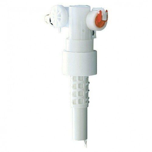 Robinet flotteur latéral pour