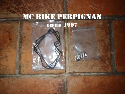 Kit reparation carburateur - carburateur, (