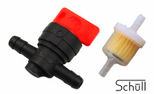 Robinet À Essence Pour