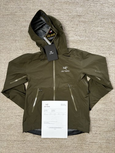 Arc teryx veste imperméable - arc'teryx,
