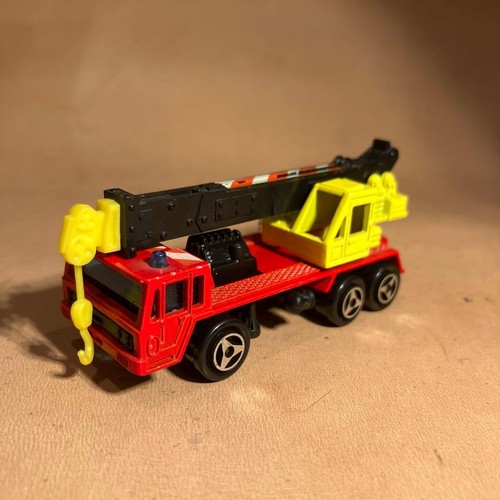 Majorette 228 saviem - 228,
