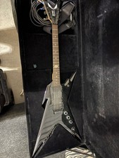 Dean Dime Razorback Electric