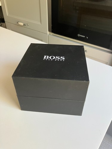 Boite coffret ecrin montre - coffret,