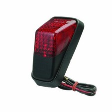 Feu rouge arrière Type XR