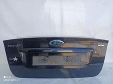 hayon FORD FOCUS BERLINA CAP