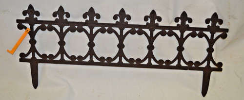 Bordure jardin avec des - bordure,