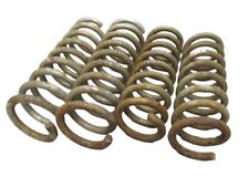 Spring set spring springs front rear Eibach for Mercedes SLK R170 A1703210104