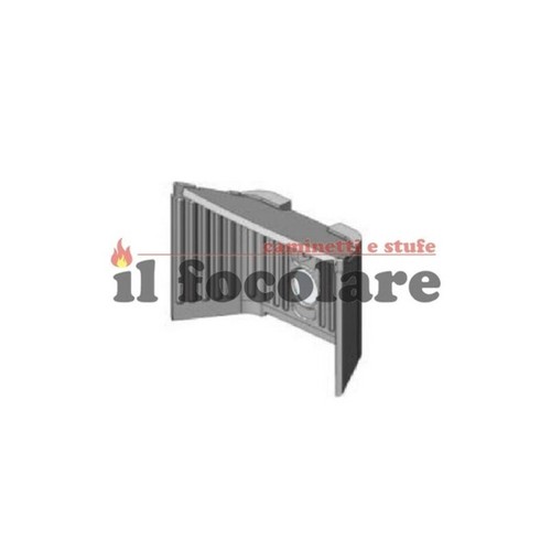 Trousse vermiculite firex 600 - trousse,