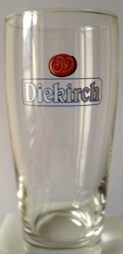 Diekirch verre - (luxembourg),
