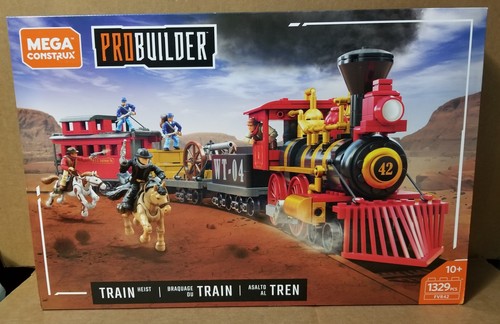 Mega construx probuilder - construx,