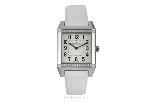 Jaeger lecoultre reverso - lecoultre,