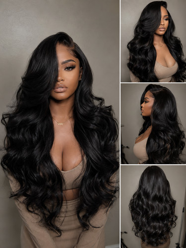 Inch body wave human - ✨,
