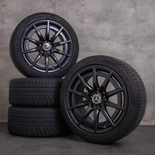 Mercedes classe c43 amg - mercedes,