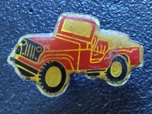 Pin automobile jeep willys - automobile,